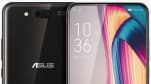 Hé lộ nguyên mẫu smartphone 5G của ASUS, trượt 2 chiều, màn hình không khiếm khuyết