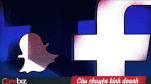 Cách Mark Zuckerberg nhổ đi "cái gai trong mắt”: Mua đứt không được sẽ dồn toàn lực sao chép y chang, vùi dập khiến đối thủ không thể ngóc đầu dậy nổi