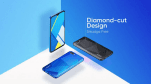 Realme C2 ra mắt, màn hình giọt nước 6.1 inch, pin 4.000 mAh, cam kép, mặt lưng kim cương, giá chỉ 2 triệu