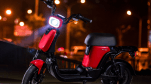 Xiaomi ra mắt xe đạp điện Mi HIMO T1, chạy được 120km mỗi lần sạc, giá 10,4 triệu