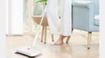 Xiaomi ra mắt cây quét nhà kiêm hút bụi Mi Wireless Handheld Sweeper, giá chỉ 15 USD, quét nhà chưa bao giờ dễ dàng đến thế