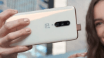 OnePlus 7 Pro lọt top 3 smartphone có camera tốt nhất theo DxOMark, cao hơn cả Galaxy S10 Plus và Mate 20 Pro