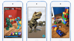 iPod Touch mới thú vị hơn nhiều so với vẻ ngoài của nó, đây là lý do vì sao
