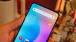 Xiaomi được cấp bằng sáng chế smartphone với camera selfie ẩn dưới màn hình