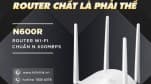7 điểm nổi bật của TOTOLINK N600R mà bạn không thể bỏ qua