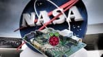 Chỉ bằng máy tính Raspberry PI, hacker đã lấy trộm 500 MB dữ liệu quan trọng của NASA