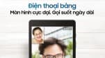 Samsung ra mắt "điện thoại bảng" màn hình 8 inch, pin 5100mAh, giá 3.69 triệu đồng