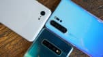 Chỉ bằng nâng cấp phần mềm, camera Galaxy S10+ chụp đêm ngang ngửa với Pixel 3 ngay, rõ ràng những dòng code mạnh hơn phần cứng