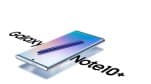 Việc sản xuất Galaxy Note10 có thể bị gián đoạn do tranh chấp thương mại Hàn - Nhật