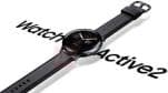 Ngắm Samsung Galaxy Watch Active 2 đẹp "ngây người" trong những ảnh render mới rò rỉ
