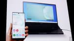 Samsung nâng cấp DeX trên Galaxy Note 10, có thể chạy trực tiếp trên máy tính