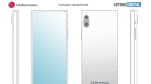 Xuất hiện bằng sáng chế cho smartphone 3 màn hình gập của LG