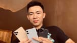 Đã có người Việt sở hữu iPhone 11 Pro dù Apple chưa bán