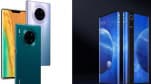 Nhìn vào Mate 30 hay Mi Mix Alpha, bạn sẽ hiểu vì sao Apple và Samsung vẫn dẫn đầu phân khúc cao cấp dù kém 'sáng tạo' hơn