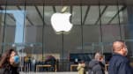 Vướng dịch virus corona, Apple dự báo không đạt mục tiêu doanh thu quý 2 năm nay