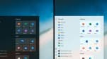 Microsoft tiết lộ giao diện mới của Start Menu trên Windows 10