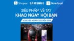 Samsung Galaxy S20 series chính thức mở bán, mua hàng ở đâu vừa rẻ vừa chất lại nhận được nhiều hậu mãi?