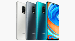Redmi Note 9S ra mắt tại VN: Snapdragon 720G, camera 48MP, pin 5020mAh, giá từ 5.49 triệu đồng