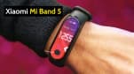 Mi Band 5 sẽ có cảm biến SpO2, mặt đồng hồ Avengers?