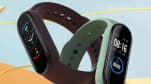 Xiaomi cuối cùng cũng khắc phục vấn đề gây phiền toái nhất trên những chiếc vòng đeo tay Mi Band