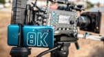 Camera chiến: So sánh smartphone quay video 8K với máy quay phim Hollywood chuyên nghiệp 10 năm tuổi
