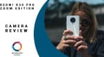 DxOMark đánh giá Redmi K30 Pro Zoom chụp ảnh đẹp hơn cả iPhone 11 Pro Max