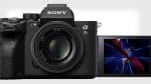 Sony công bố Mirrorless chuyên quay a7S III: Màn xoay lật, quay video 16-bit RAW, hệ thống lấy nét mới