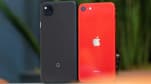 Pixel 4a vs. iPhone SE (2020): Mẫu smartphone bình dân nào đáng để bạn lựa chọn?