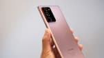 Galaxy Note20 Ultra là smartphone đầu tiên dùng kính Gorilla Glass Victus, rơi 2m không vỡ
