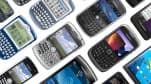 Cùng nhìn lại những chiếc điện thoại BlackBerry tốt nhất đã thay đổi cả thế giới