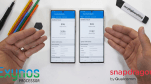 So sánh hiệu năng Galaxy Note20 Ultra bản Exynos và bản Snapdragon, kết quả đầy bất ngờ