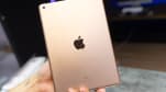 Trên tay iPad 8 tại VN: Chip A12 Bionic và sạc nhanh "vớt vát" thiết kế nhàm chán