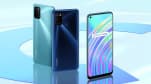 Realme C17 ra mắt: Màn hình 90Hz, 4 camera sau, pin 5000mAh, giá 4.4 triệu đồng