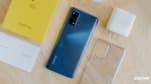 Mở hộp Realme 7 Pro: Smartphone có sạc nhanh nhất phân khúc tầm trung