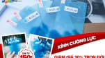 FPT Shop giảm 30% trọn đời khi dán kính cường lực từ lần thứ 2