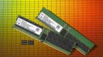 Đây chính là bộ nhớ RAM DDR5 đầu tiên trên thế giới