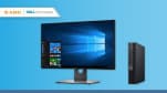 Dell OptiPlex 3070 Micro – Máy tính để bàn lý tưởng cho văn phòng hiện đại
