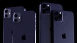 iPhone 12 Pro đã được nâng cấp lên 6GB RAM, iPhone 12 và 12 mini vẫn có 4GB RAM