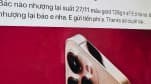 Bỏ tiền mua suất cọc của người khác để được mua iPhone 12 sớm