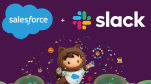 Thương vụ động trời ngành phần mềm doanh nghiệp, Salesforce mua lại Slack với giá 27,7 tỷ USD