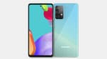 Galaxy A52 5G lộ ảnh render: Thiết kế gần như không đổi, cụm camera to và lồi hơn, ra mắt trong tháng 12