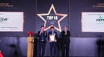FPT Telecom được vinh danh Top 10 Doanh nghiệp Hạ tầng số hàng đầu Việt Nam
