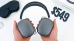 Người dùng nói gì về AirPods Max: Thiết kế cao cấp, âm thanh cạnh tranh, nhưng nặng nề và hộp đựng thì vô dụng