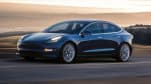 Xem chiếc Tesla Model 3 tự đi hết 600km, từ San Francisco đến Los Angeles mà hầu như không cần tài xế can thiệp