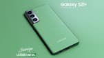 Galaxy S21+ sắp có thêm phiên bản màu xanh lá Phantom Green?