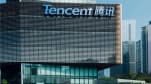 Cổ phiếu Tencent bùng nổ, vốn hóa sắp đạt 1 nghìn tỷ USD, 'ngồi cùng mâm' với Apple, Amazon