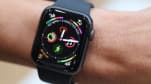 Apple Watch vừa cứu sống một người bị nước lũ cuốn