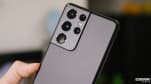 Đây là những điều tôi thích ở camera Galaxy S21 Ultra