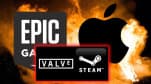 Chạy trời không khỏi nắng, Valve buộc phải cung cấp dữ liệu 436 game trên Steam cho Apple