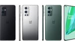 OnePlus 9 và OnePlus 9 Pro 5G lộ toàn bộ thiết kế